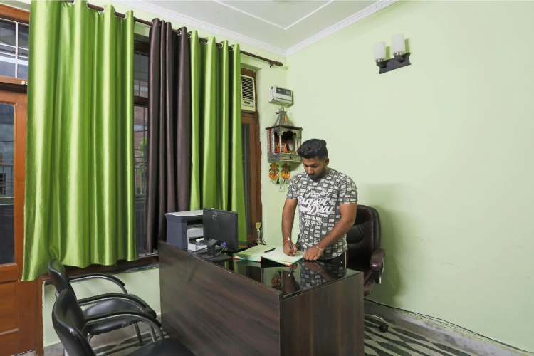 M-stays by OYO Rooms