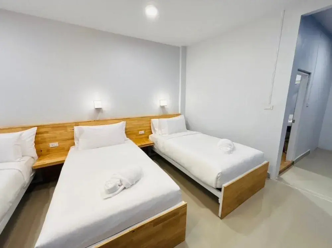Moya Boutique Hotel