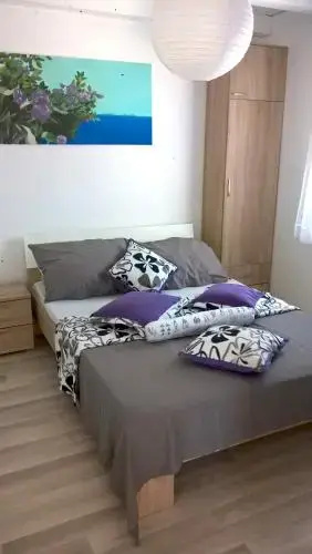Apartment Kamelija