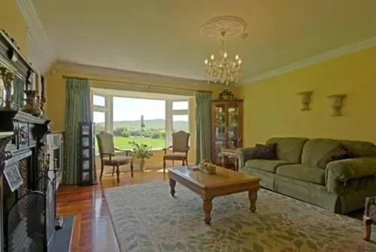 Towerview Bed  Breakfast