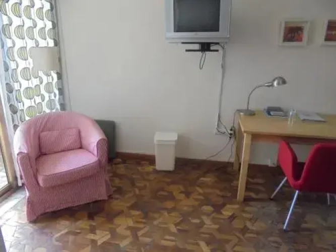 Tegen Hotel
