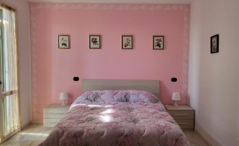 Classic Quadruple room