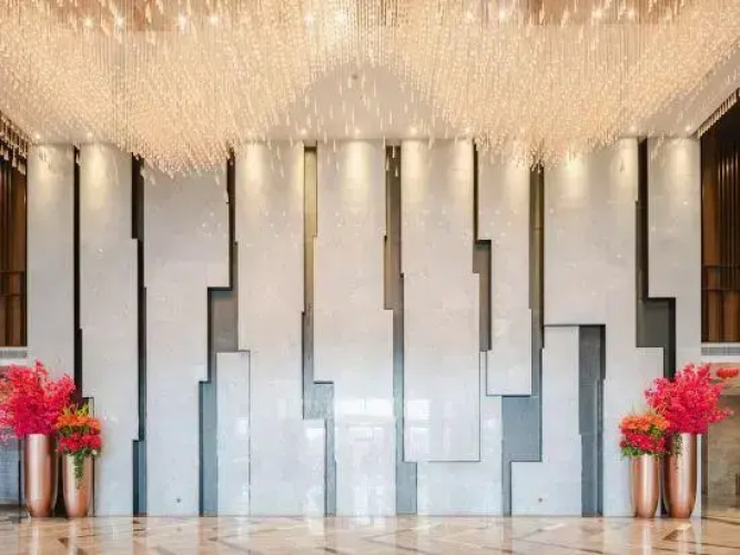 Jinhong Hotel