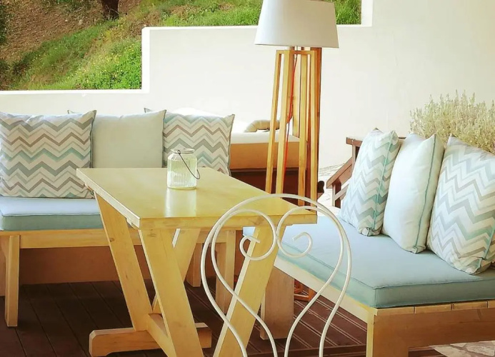 Althea Apartments