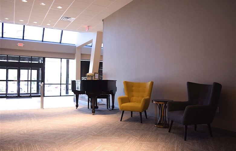 Apa Hotel Woodbridge photo 19