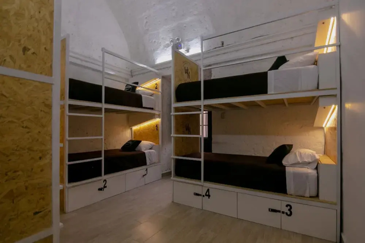 Way Kap Hostel Arequipa