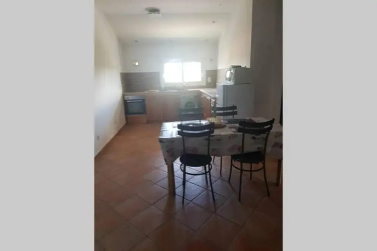 appartement tra mare e monti