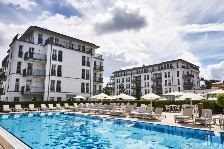 Steigenberger Grandhotel & Spa Heringsdorf photo 18