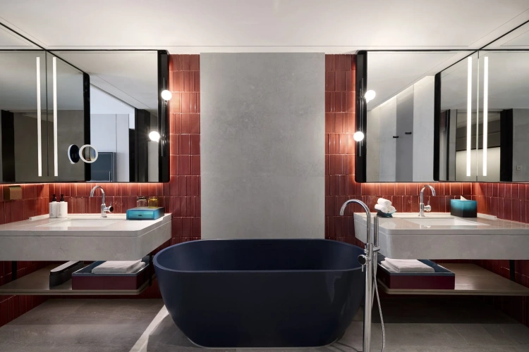 Premium Quadruple Suite