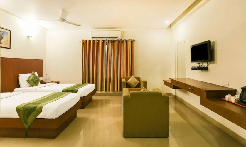 Soubhagya Residency