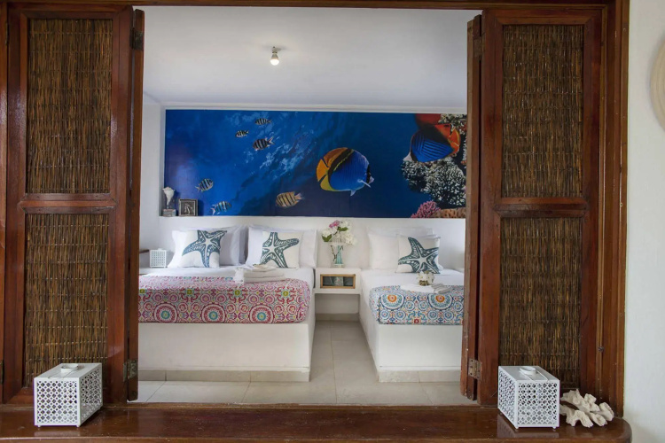 Hotel Isla del Sol