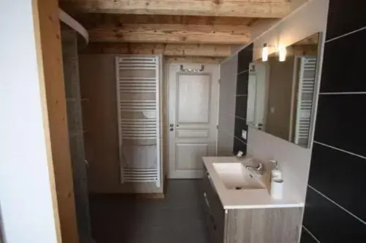 Gîte du Poirier