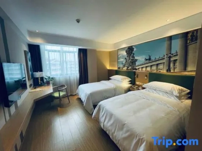 Business Twin room