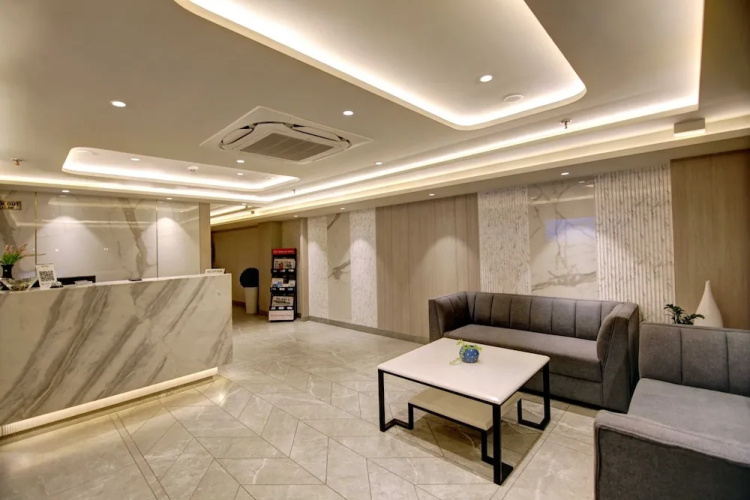 East Park Inn
