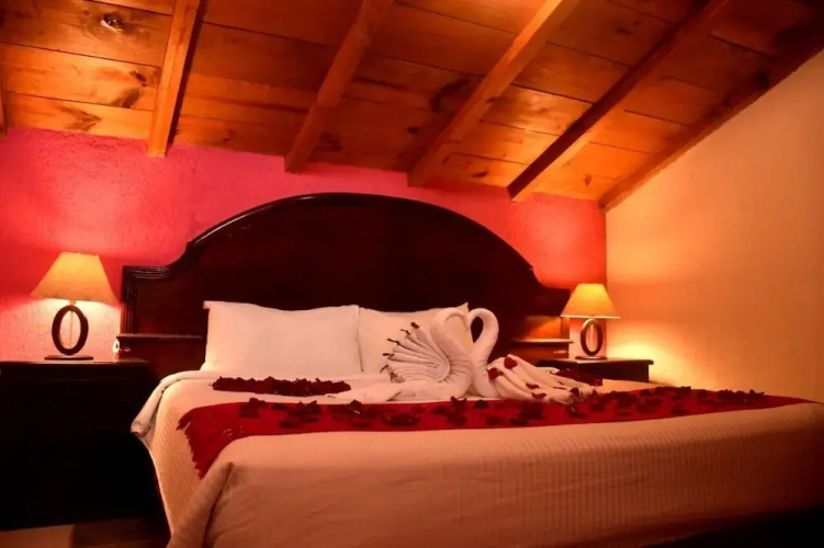 Hotel Antigua