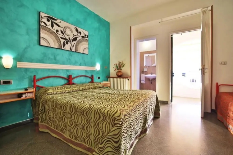 Albergo 2 Mari