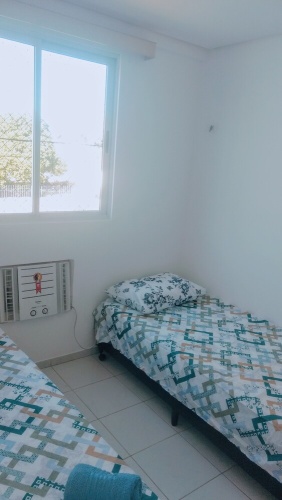 3 Bedrooms Apartment
