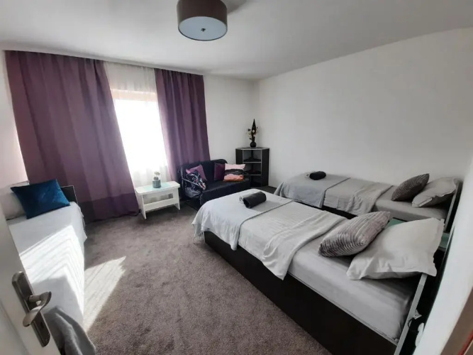 Miido Apartments
