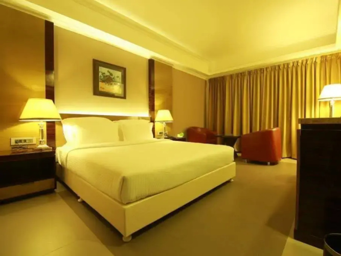 Hotel Bonanza
