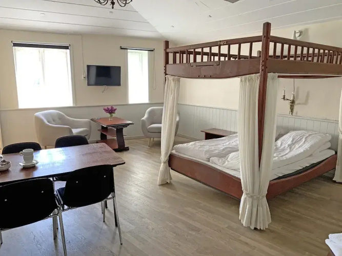 Hotel Postgaarden
