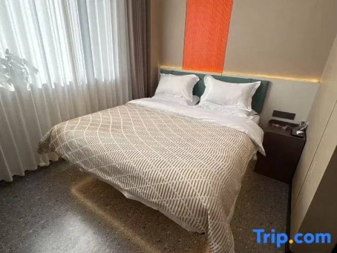 Luxury Double room