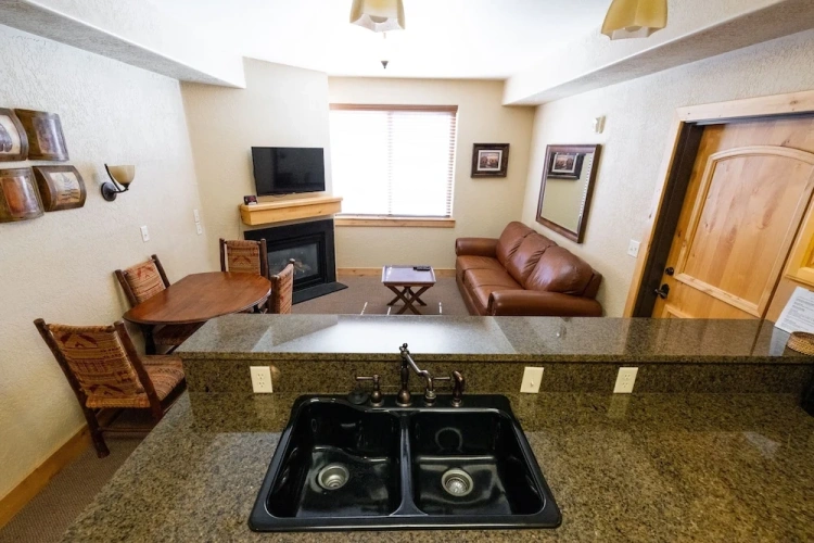 1 Bedroom Standard room