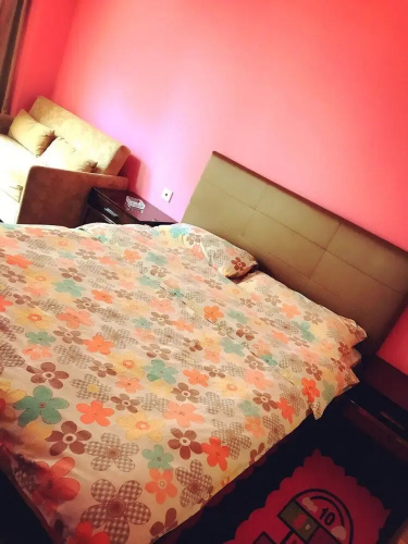 He Yue Hotel