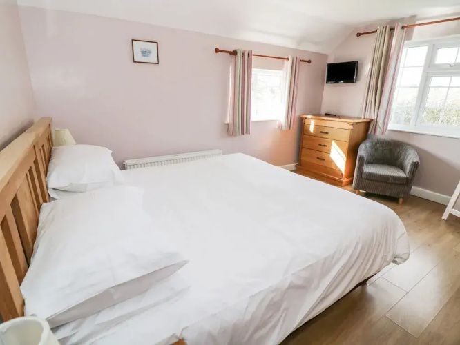 Durstone Cottage