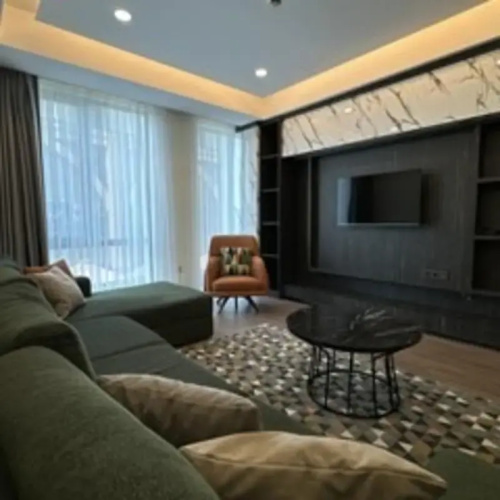 Hilloria Residence Hotel Sakarya