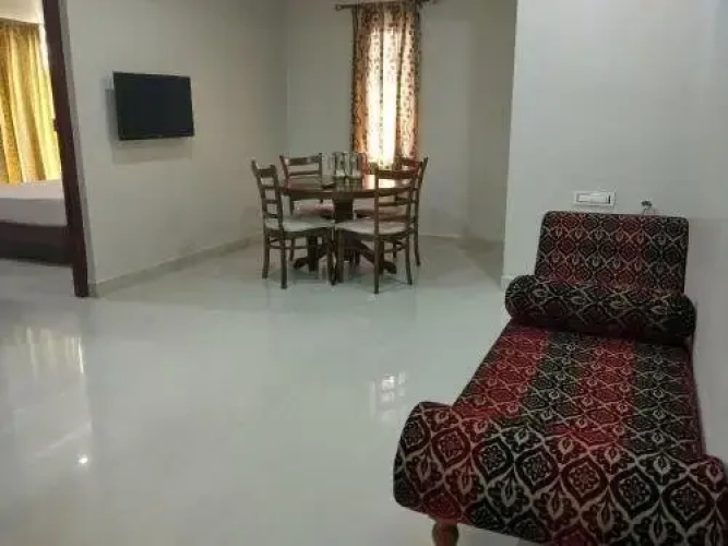 Hotel Alakan Residency