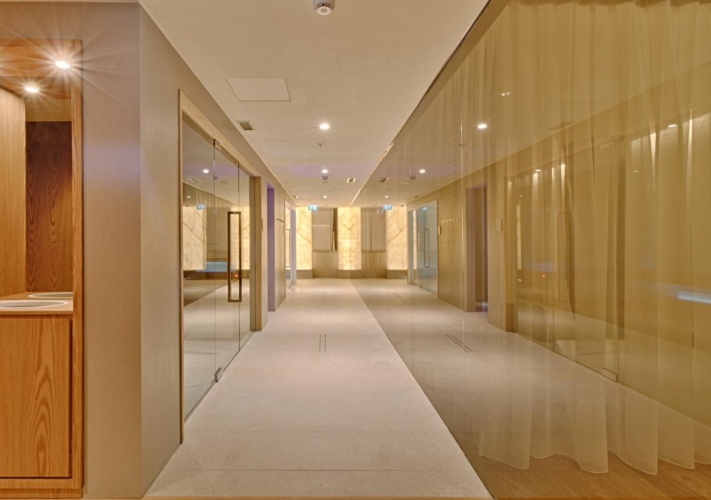 Maritim Hotel Plaza Tirana photo 12