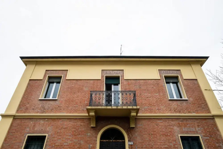 Otel görseli