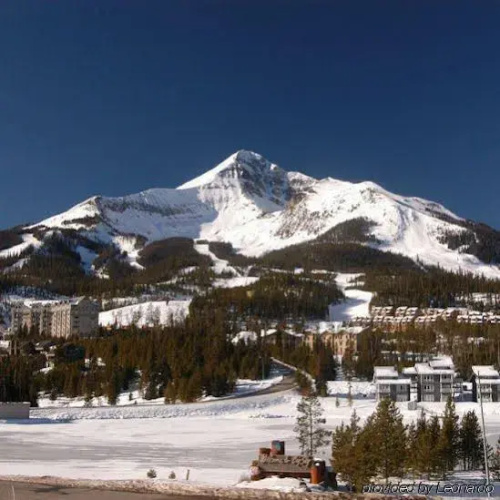 Beaverhead Condominiums
