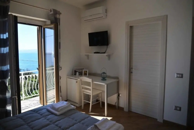 Villa Caterina Affittacamere