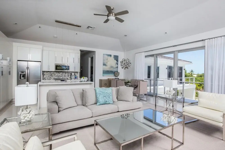Amani Suite