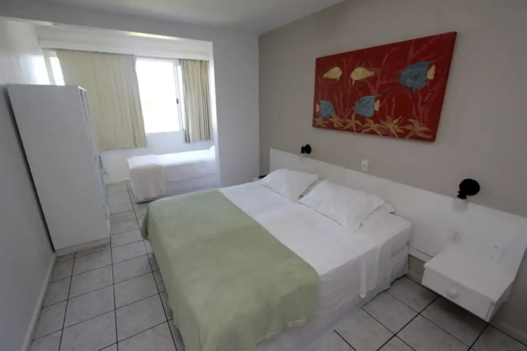 Garopaba Mar Hotel