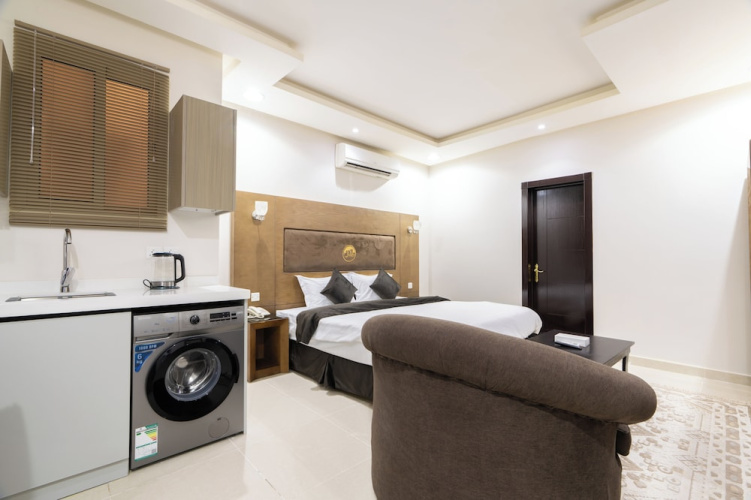 Deyala Serviced Apartments 6