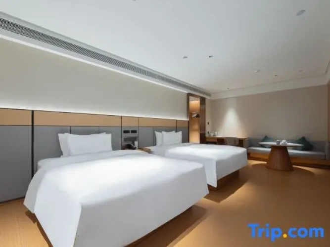 Business Twin room
