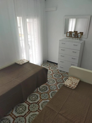 Apartamento en el centro de Denia