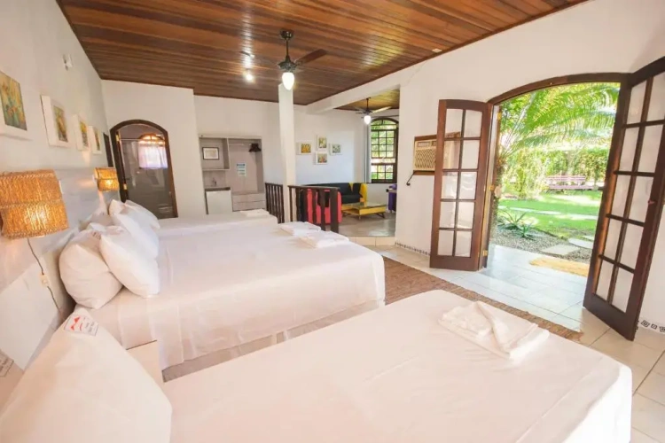 Standard Family room