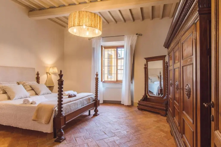 Villa Aia Vecchia
