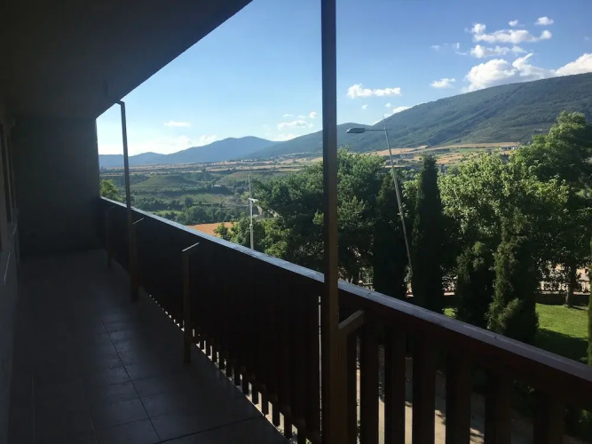 Apartamentos Constitucion