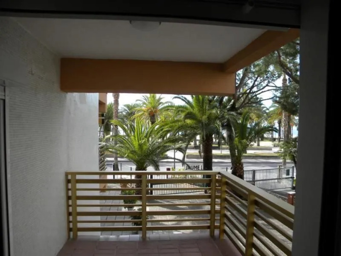 Apartamentos Jaime I Arysal