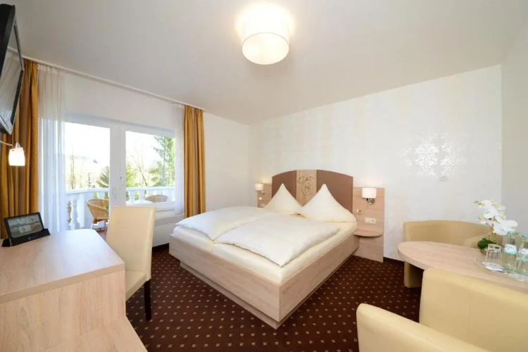 Comfort Double room
