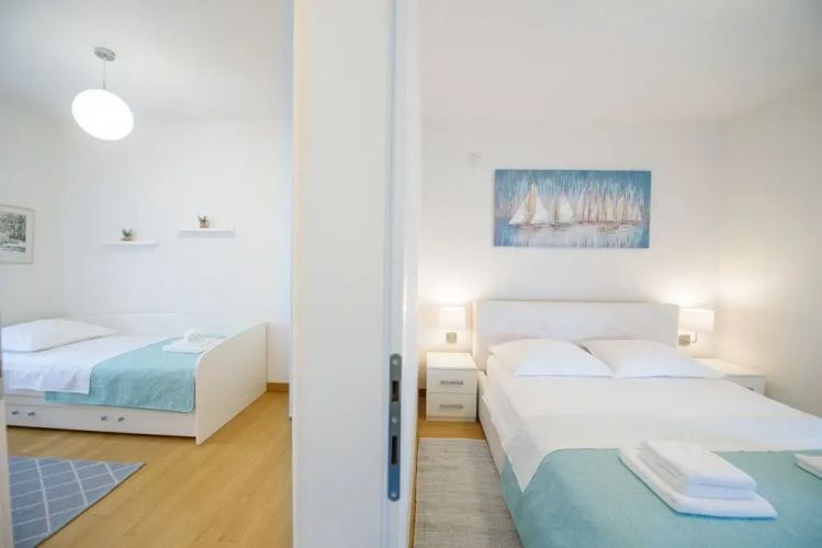 Apartment Nikolina