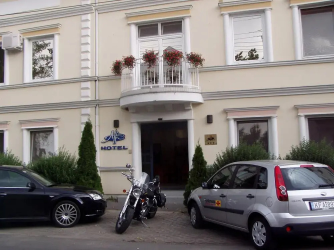 Hotelafbeelding