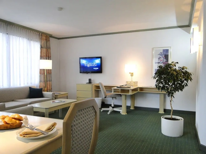 Suite