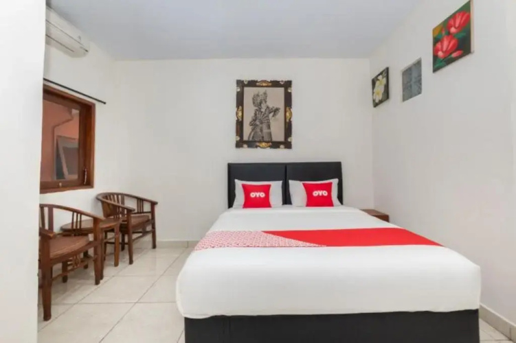 OYO 3775 Ketut Inn