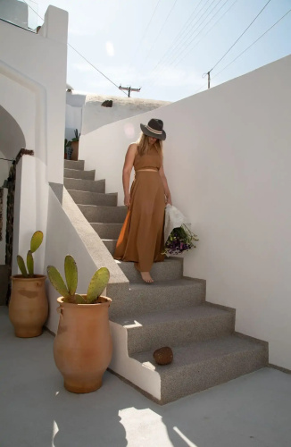 Amphora Villas