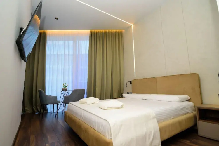 Hotel Zeneli Vlore
